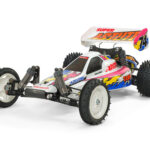 Tamiya 47381 1/10 R/C Super Astute (2018)