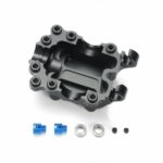 Tamiya 47391 - TB-05 Aluminum Lower Bulkhead