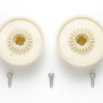 Tamiya 47393 TA02 High Speed Gear Set