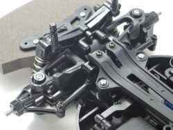 Tamiya 47429 1/10 R/C Porsche 911 GT3 CUP VIP 2008 (TT-01 Type-E)：圖片 7