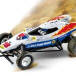 Tamiya 47438 1/10 RC Super Storm Dragon
