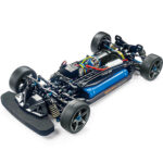 Tamiya 47439 1/10 TT-02 Type-SR Chassis Kit