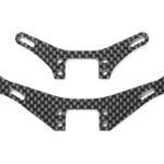 Tamiya 47440 RC TRF420 LONG DAMPER STAYS