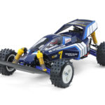 Tamiya 47442 1/10 R/C Terra Scorcher (2020)