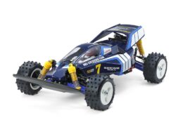 Tamiya 47442 1/10 R/C Terra Scorcher (2020)