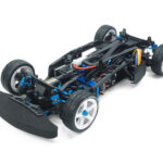 Tamiya 47445 1/10 RC TA07RR chassis kit