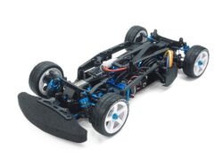 Tamiya 47445 1/10 RC TA07RR chassis kit