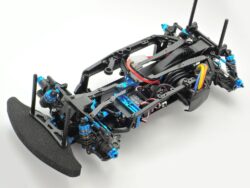 Tamiya 47445 1/10 RC TA07RR chassis kit：圖片 2