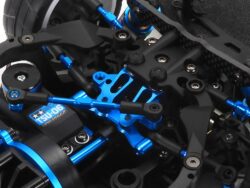 Tamiya 47456 1/10 R/C TB-05R Chassis Kit：圖片 4