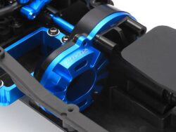 Tamiya 47456 1/10 R/C TB-05R Chassis Kit：圖片 5