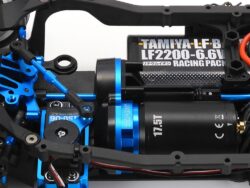 Tamiya 47456 1/10 R/C TB-05R Chassis Kit：圖片 6