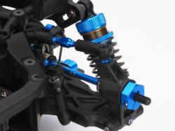 Tamiya 47456 1/10 R/C TB-05R Chassis Kit：圖片 7