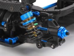 Tamiya 47456 1/10 R/C TB-05R Chassis Kit：圖片 8