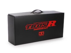 Tamiya 47456 1/10 R/C TB-05R Chassis Kit：圖片 9