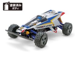 Tamiya 47458 1/10 RC Thunder Dragon (2021)
