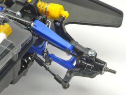 Tamiya 47458 1/10 RC Thunder Dragon (2021)：圖片 3