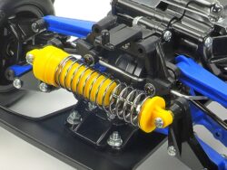 Tamiya 47458 1/10 RC Thunder Dragon (2021)：圖片 4