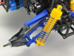 Tamiya 47458 1/10 RC Thunder Dragon (2021)：圖片 5