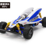 Tamiya 47459 1/10 RC 4WD Saint Dragon (2021)