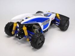 Tamiya 47459 1/10 RC 4WD Saint Dragon (2021)：圖片 2