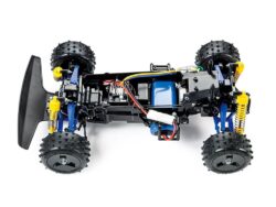 Tamiya 47459 1/10 RC 4WD Saint Dragon (2021)：圖片 3