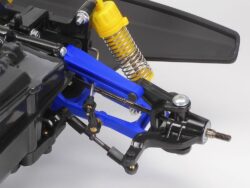 Tamiya 47459 1/10 RC 4WD Saint Dragon (2021)：圖片 4
