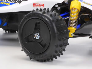 Tamiya 47459 1/10 RC 4WD Saint Dragon (2021)：圖片 8