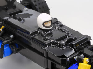 Tamiya 47459 1/10 RC 4WD Saint Dragon (2021)：圖片 9
