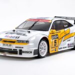 Tamiya 47461 1/10 RC Opel Calibra V6 (TA02)