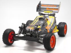 Tamiya 47470 1/10 R/C Top-Force Evo. (2021)