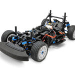Tamiya 47480 1/10 RC M-08R Chassis Kit