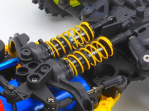 Tamiya 47481 1/10 RC Super Avante (Painted Body) (TD4 Chassis):圖片 4