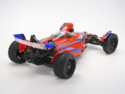 Tamiya 47482 1/10 RC Astute 2022 (Painted Body) (TD2 Chassis)：圖片 2