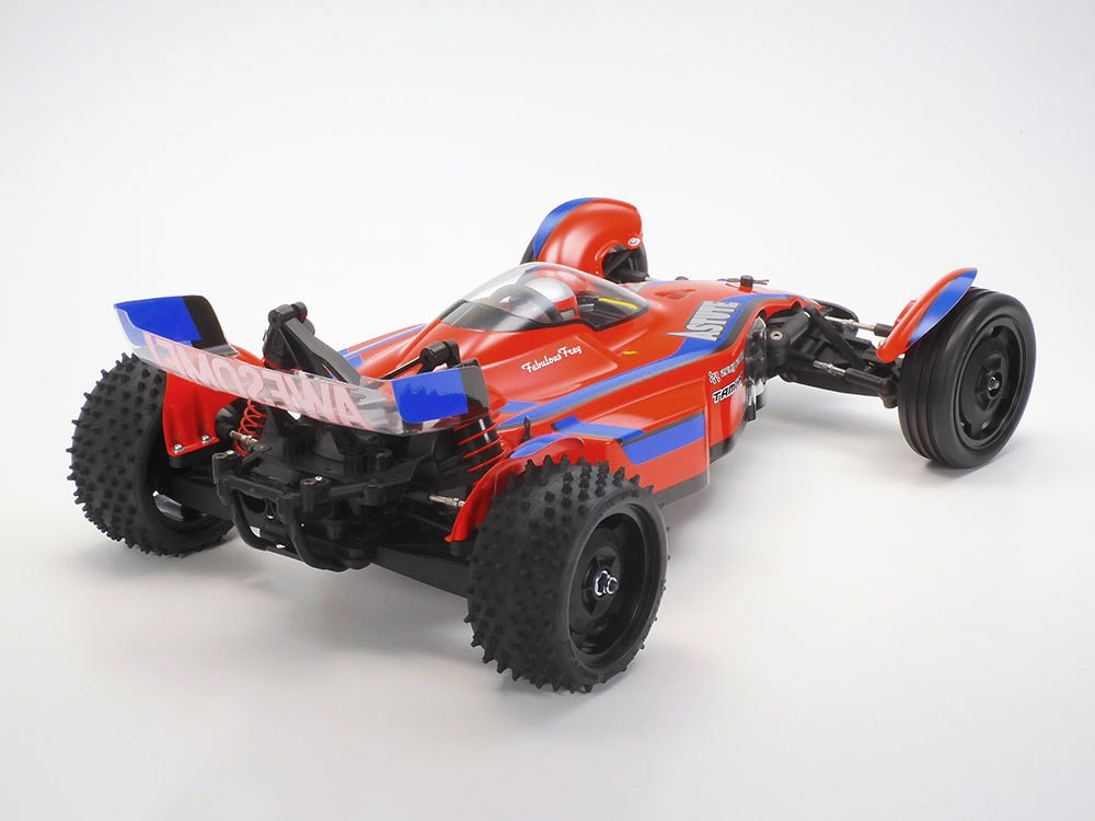 Tamiya 47482 1/10 RC Astute 2022 (Painted Body) (TD2 Chassis Tamiya 47482 1/10 RC Astute 2022 (Painted Body) (TD2 Chassis