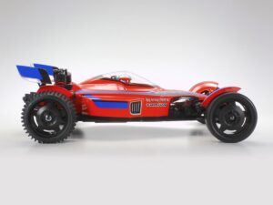 Tamiya 47482 1/10 RC Astute 2022 (Painted Body) (TD2 Chassis)：圖片 4