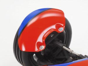 Tamiya 47482 1/10 RC Astute 2022 (Painted Body) (TD2 Chassis)：圖片 7
