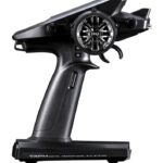 Futaba 2.4GHz 4CH 4PM Tx + R334SBS x 2