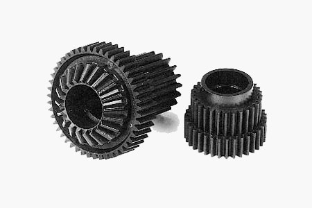 Tamiya 53342 TL01 SPEED TUNE GEAR SET