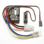 Tamiya 45055 RC ESC TEU-105BK BRUSHED