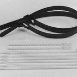 Tamiya 50170 Nylon Band Set