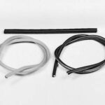 Tamiya 50186 RC Silicone Insulated Wire Set