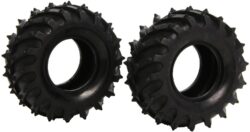 Tamiya 50374 Monster Beetle/Wild Dagger/Mud Blaster Pin Spike Tires：圖片 2