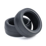 Tamiya 50454 Racing Slick Tire Set (1 pair)