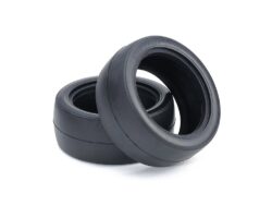 Tamiya 50454 Racing Slick Tire Set (1 pair)