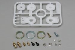 Tamiya 50473 Hi-Torque Servo Saver：圖片 2