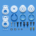 Tamiya 50473 Hi-Torque Servo Saver