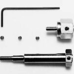 Tamiya 50507 F-1 Diff. Joint Set (F103)