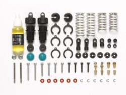 Tamiya 50519 C.V.A Mini Shock Unit Set II