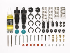 Tamiya 50519 C.V.A Mini Shock Unit Set II