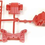 Tamiya 50541 Front Gear Case 4wd Rally Car